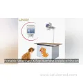 Advanced Veterinary X-Ray Machine for Diagnostic Imaging